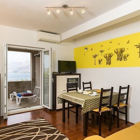 Apartments Oliva ซัฟทัท ภายนอก รูปภาพ