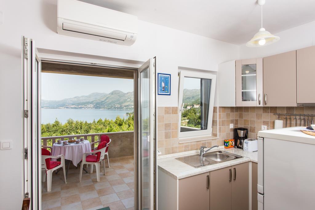 Apartments Oliva ซัฟทัท ภายนอก รูปภาพ