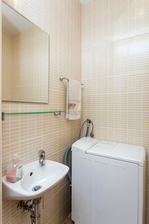 Apartments Oliva ซัฟทัท ภายนอก รูปภาพ