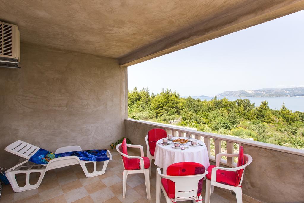Apartments Oliva ซัฟทัท ภายนอก รูปภาพ