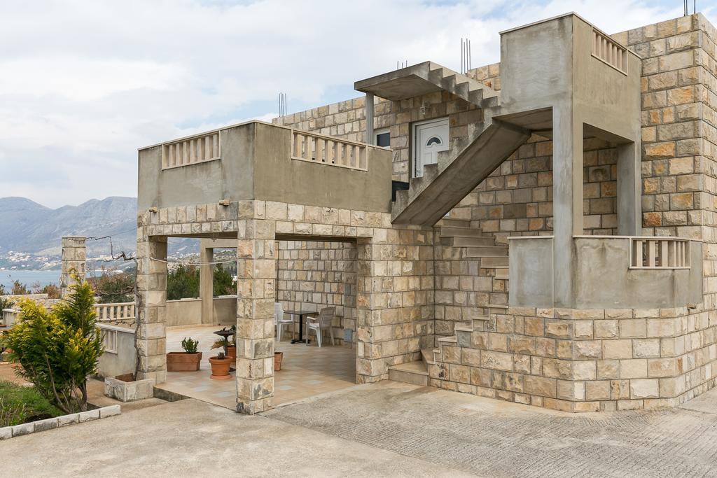 Apartments Oliva ซัฟทัท ภายนอก รูปภาพ