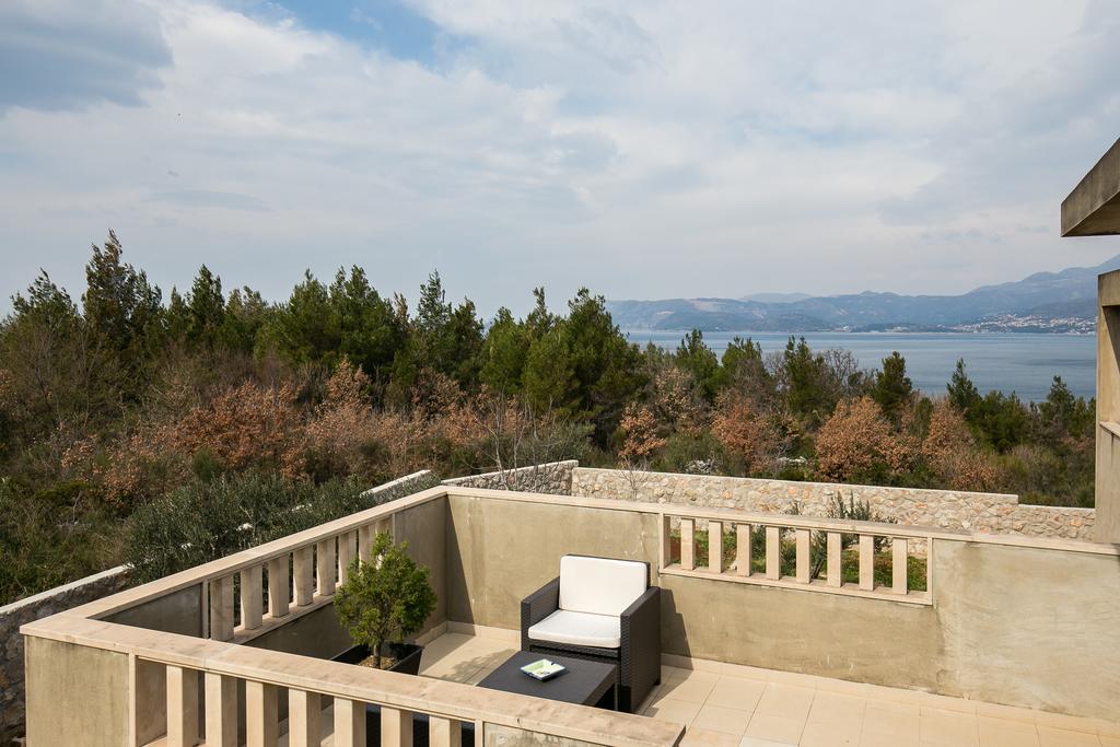 Apartments Oliva ซัฟทัท ภายนอก รูปภาพ