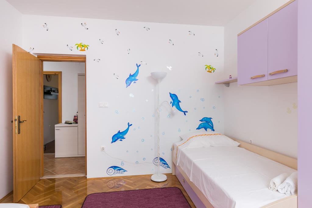 Apartments Oliva ซัฟทัท ภายนอก รูปภาพ
