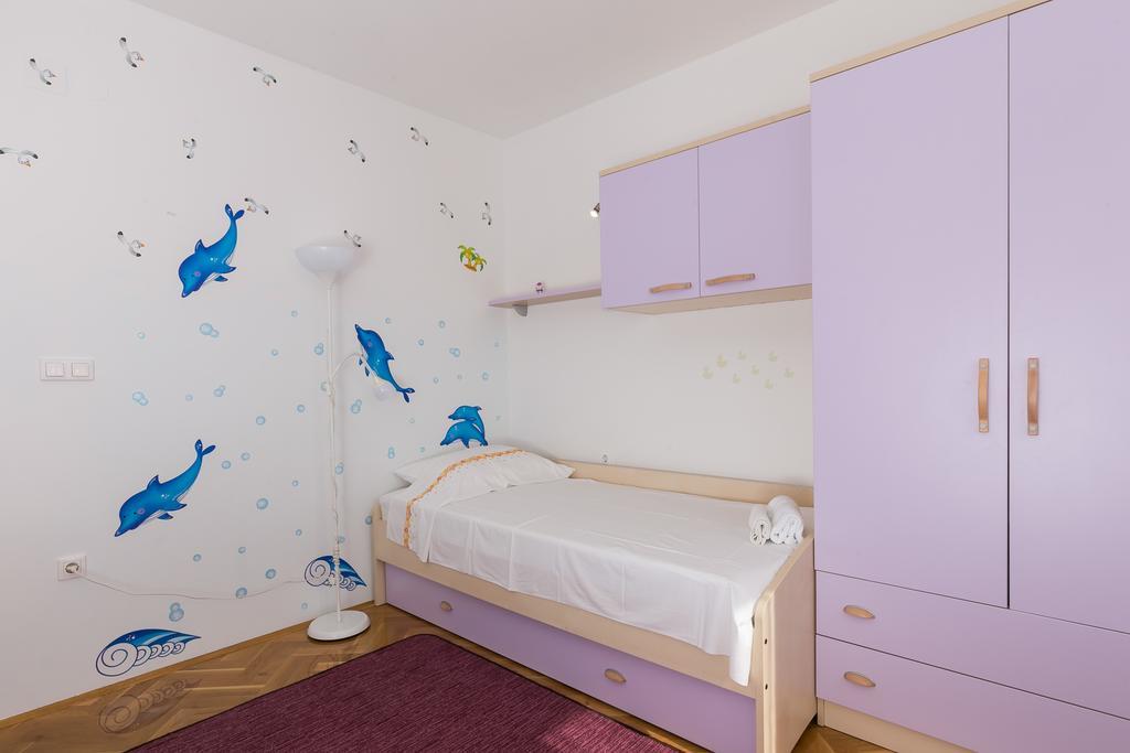 Apartments Oliva ซัฟทัท ภายนอก รูปภาพ