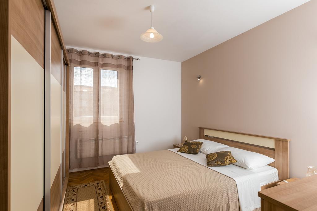 Apartments Oliva ซัฟทัท ภายนอก รูปภาพ
