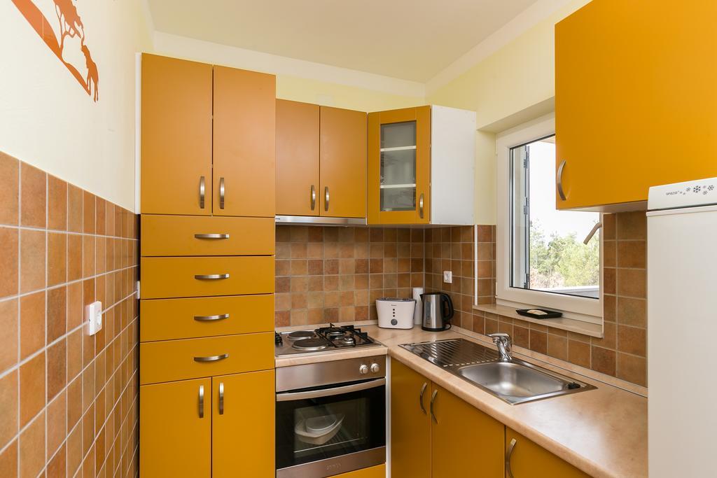 Apartments Oliva ซัฟทัท ภายนอก รูปภาพ