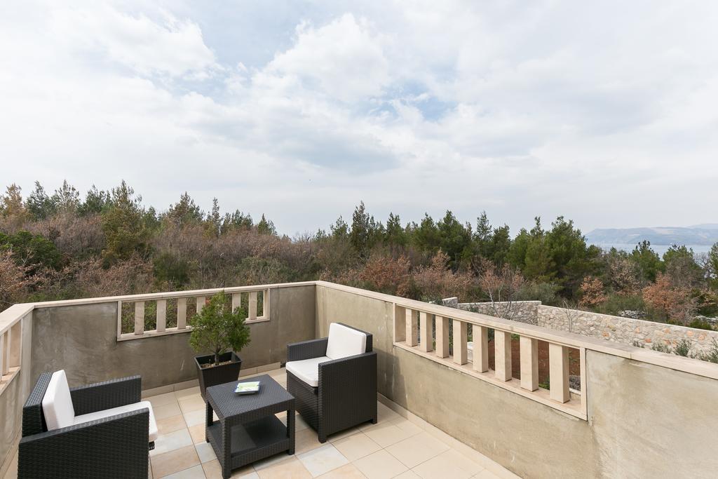 Apartments Oliva ซัฟทัท ภายนอก รูปภาพ