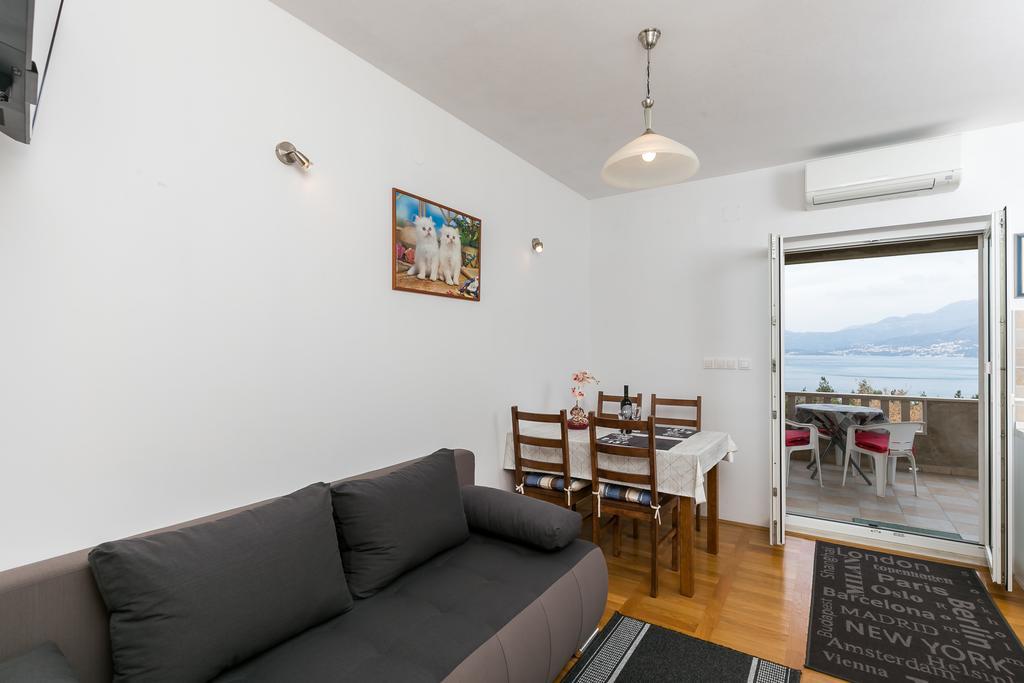 Apartments Oliva ซัฟทัท ภายนอก รูปภาพ