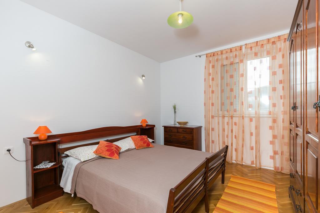 Apartments Oliva ซัฟทัท ภายนอก รูปภาพ