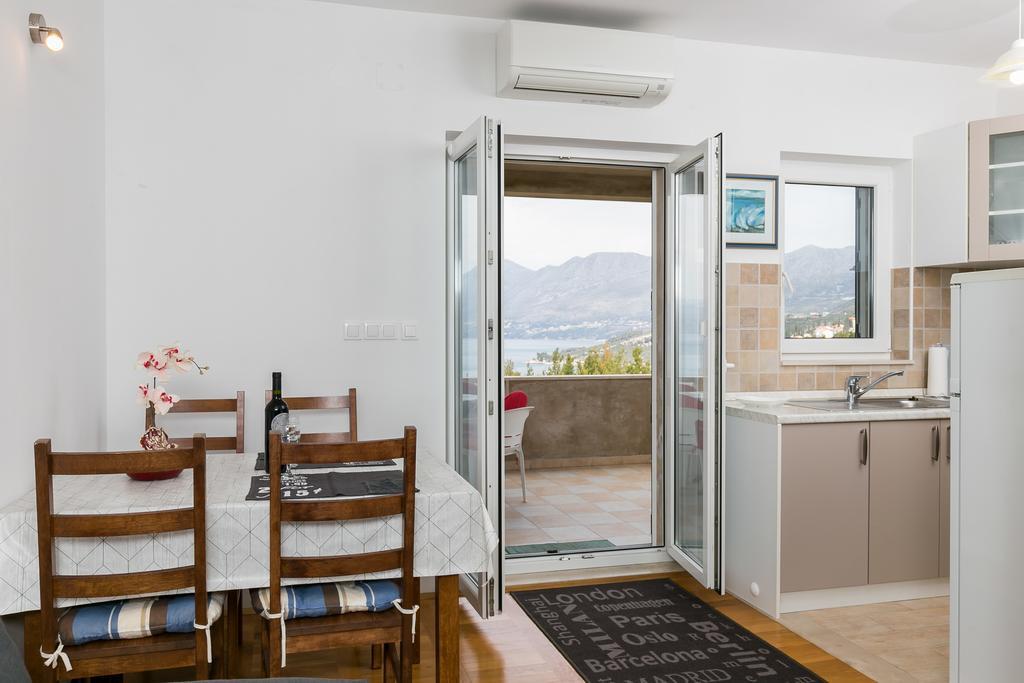 Apartments Oliva ซัฟทัท ภายนอก รูปภาพ