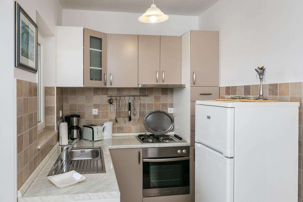 Apartments Oliva ซัฟทัท ห้อง รูปภาพ